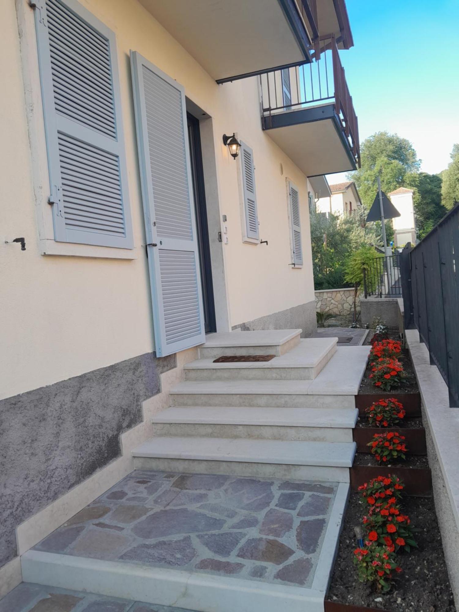 Il Glicine Rosa Hotel Parona di Valpolicella Exterior photo